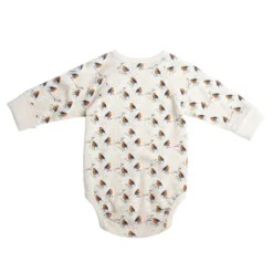 Jonathan Baby merinovillabody