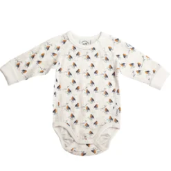 Jonathan Baby merinovillabody