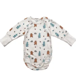 Jonathan baby merinovillabody