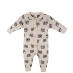 Jonathan Baby merinovillahaalari