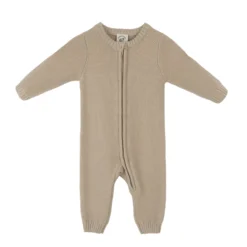 Jonathan Baby merinovillahaalari
