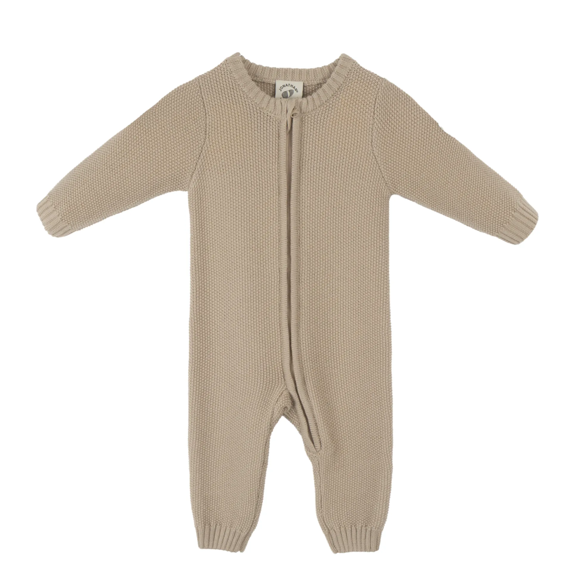 Jonathan Baby merinovillahaalari