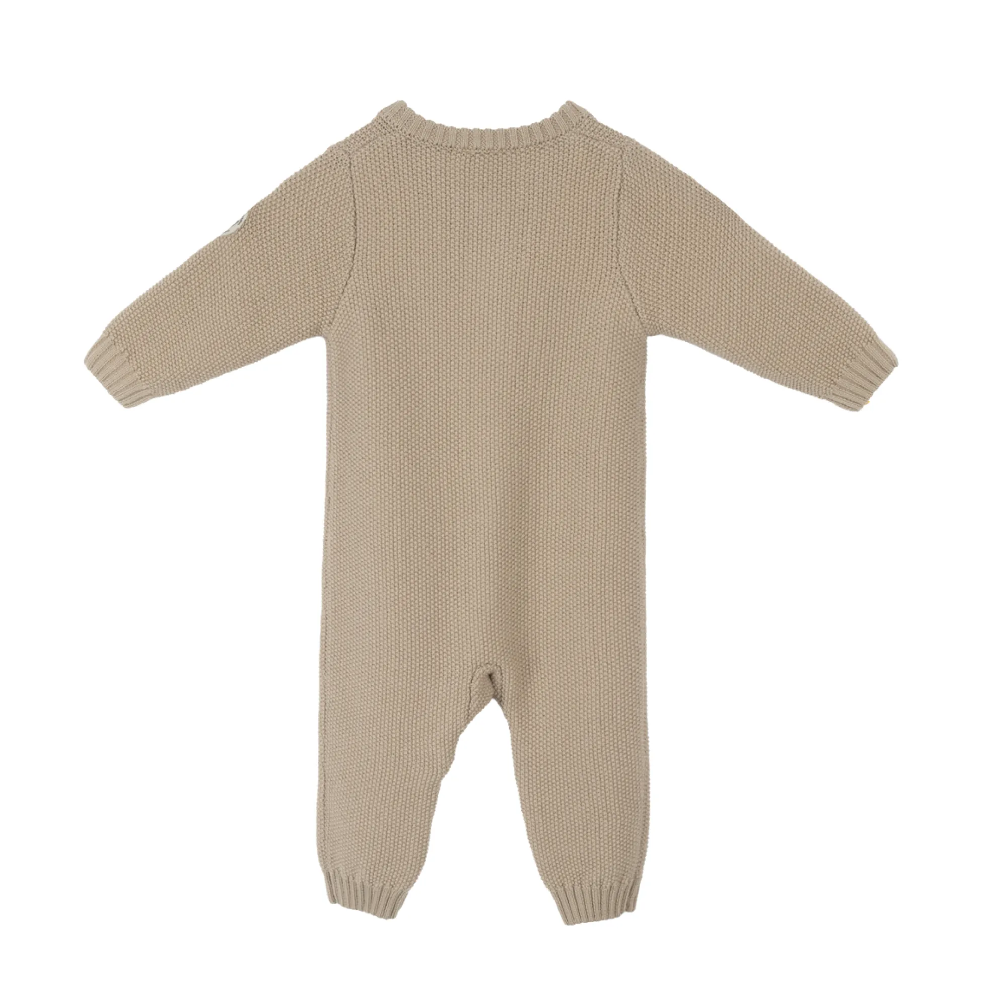 Jonathan Baby merinovillahaalari