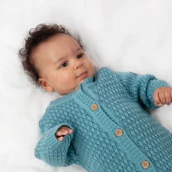 Jonathan Baby merinovillahaalari