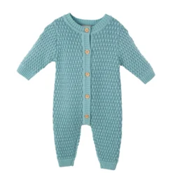 Jonathan Baby merinovillahaalari