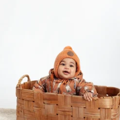 Jonathan Baby merinovillamyssy