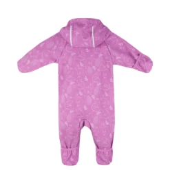 Jonathan Baby softshell-haalari
