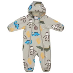 Jonathan Baby softshell-haalari (50cm)
