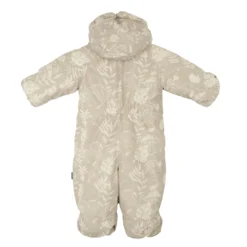 Jonathan Baby talvihaalari