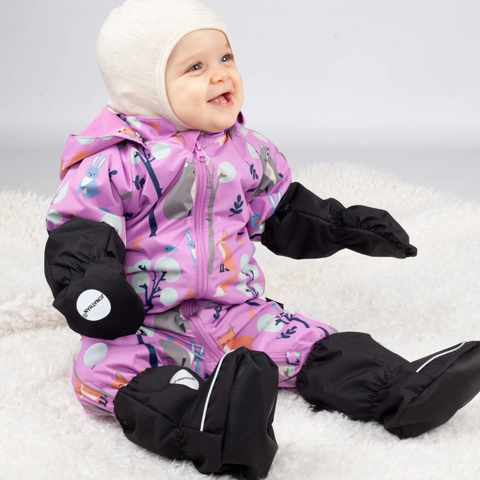 Jonathan Baby tu00f6ppu00f6set