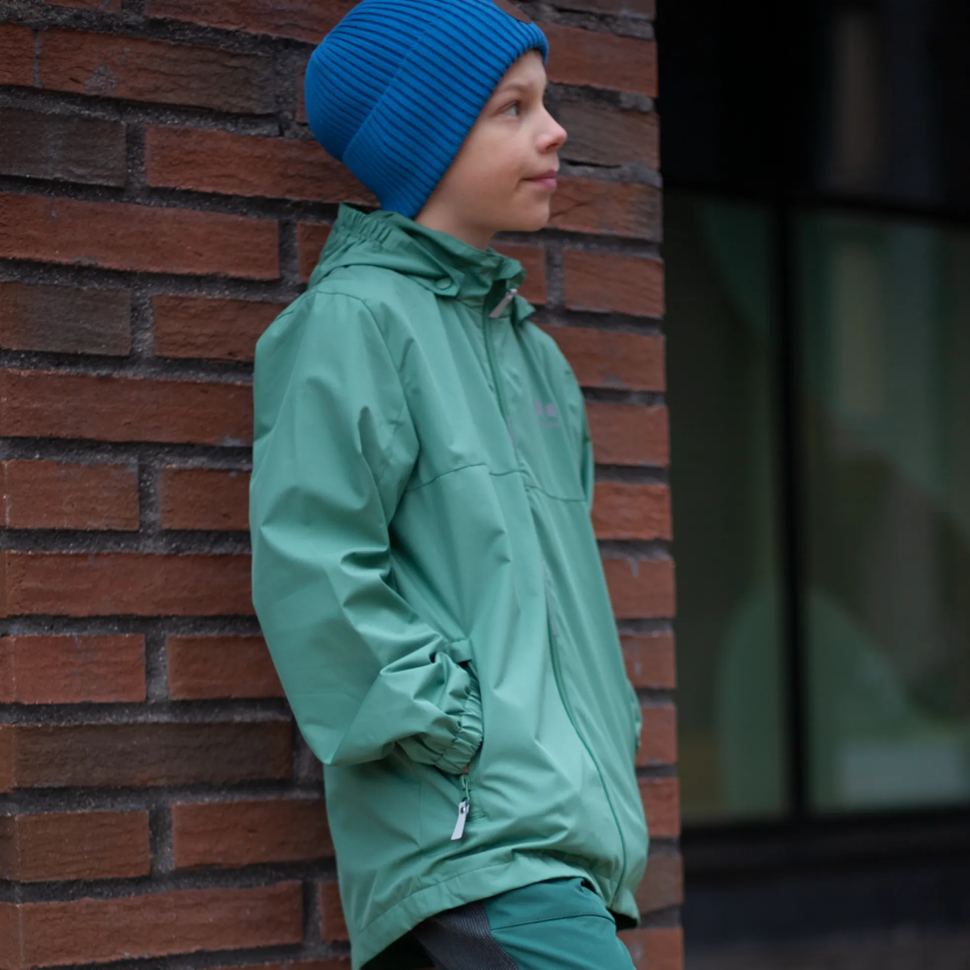 Jonathan kevyttakki