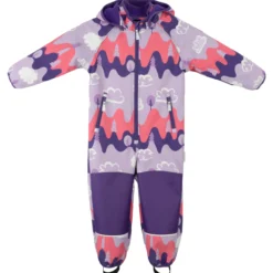 Jonathan softshell-haalari