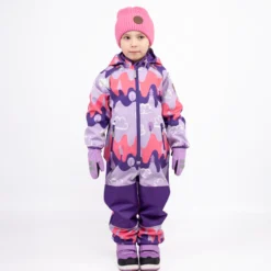 Jonathan softshell-haalari