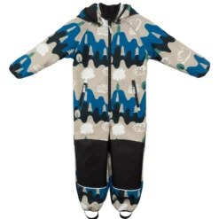 Jonathan softshell-haalari