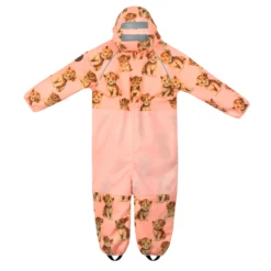 Jonathan softshell-haalari