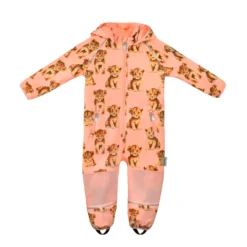 Jonathan softshell-haalari