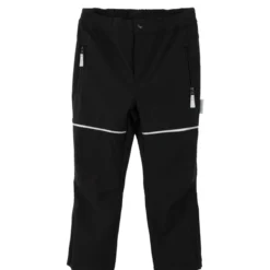 Jonathan softshell-housut, D-mitoitus