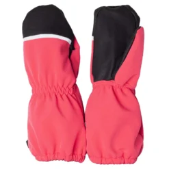 Jonathan softshell-rukkaset