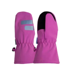 Jonathan softshell-rukkaset