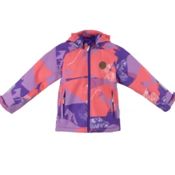 Jonathan softshell-takki