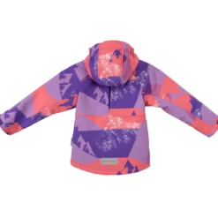 Jonathan softshell-takki