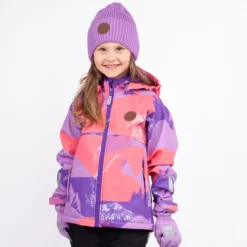 Jonathan softshell-takki