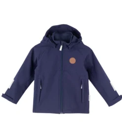 Jonathan softshell-takki, tummansininen