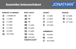 Jonathan trikoopipo