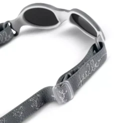 Julbo LOOP S aurinkolasit, vaaleanpunainen (0-18 kk)