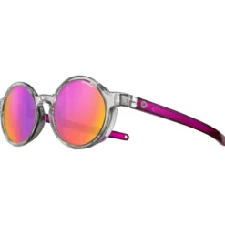 Julbo WALK L lila aurinkolasit(4-8 v.)