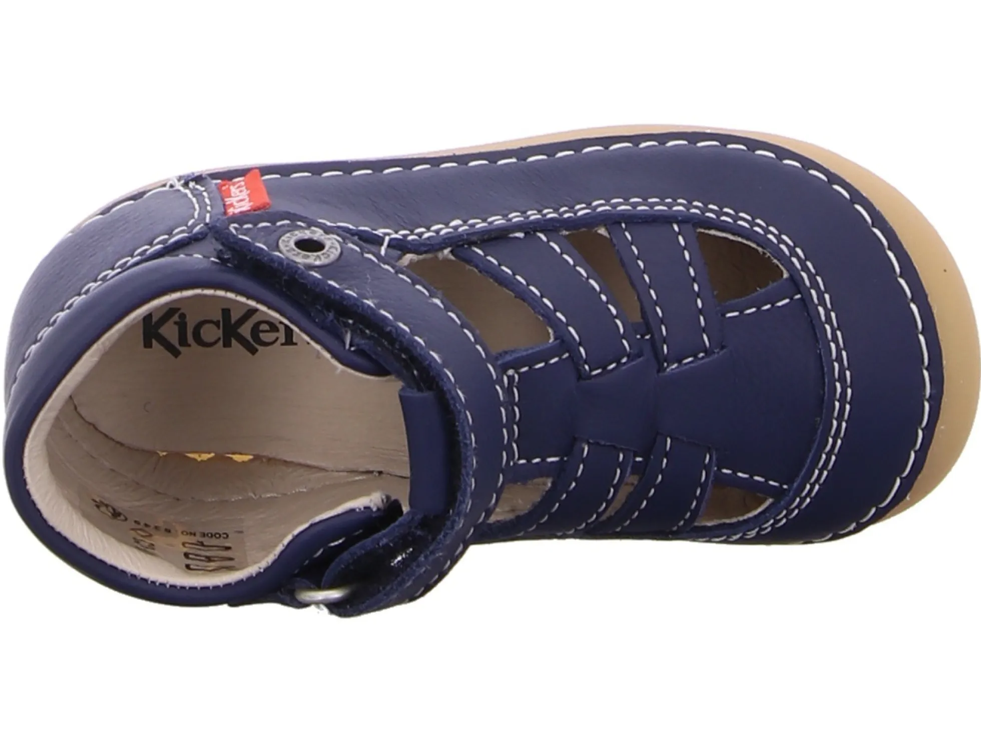 Kickers Sushy sandaalit