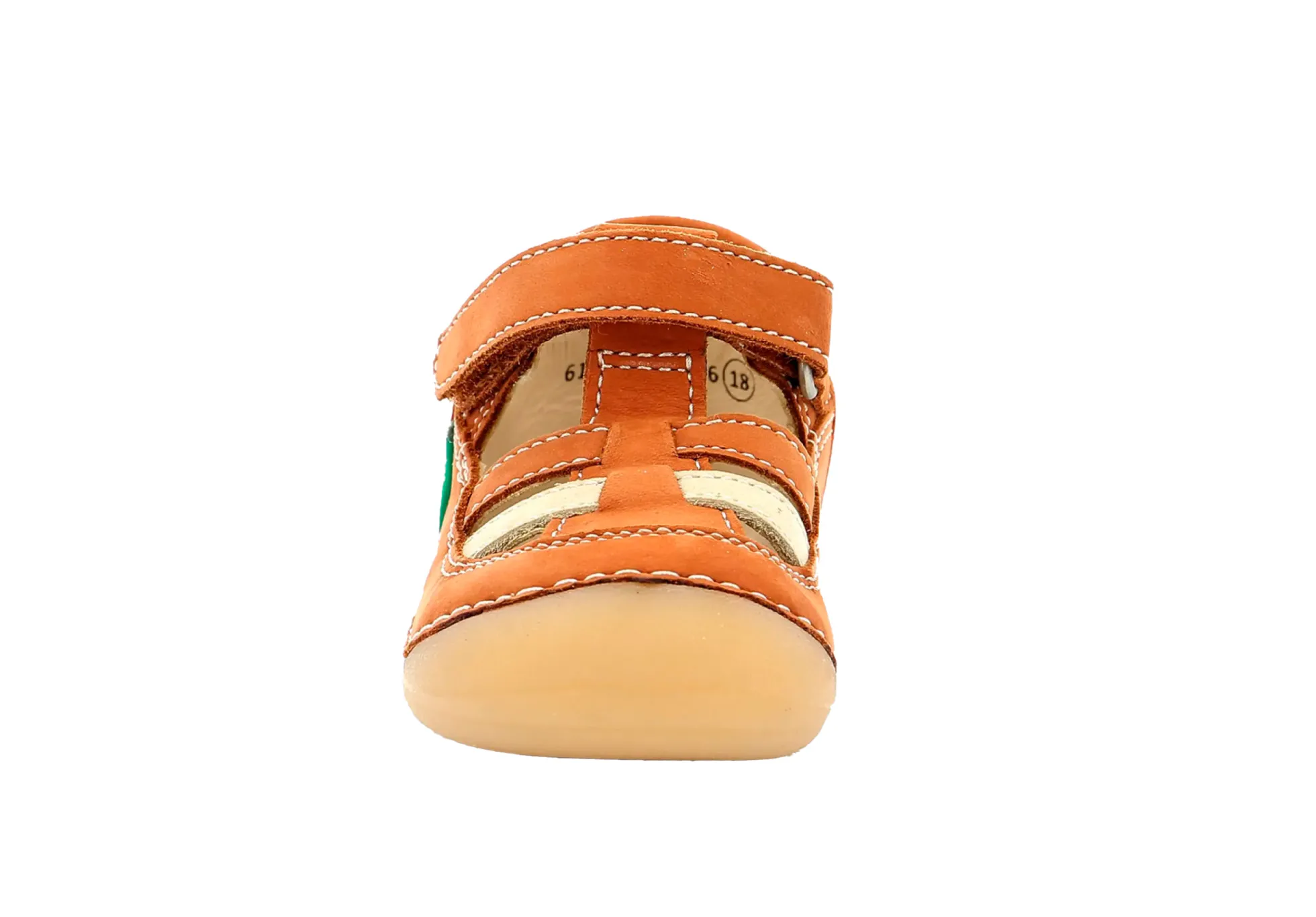 Kickers Sushy sandaalit