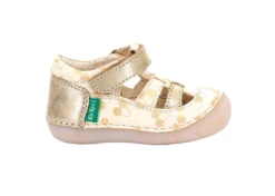 Kickers Sushy sandaalit, Foil Cherry