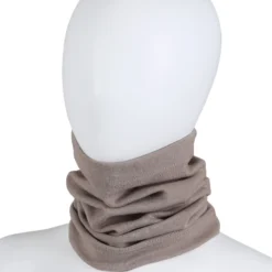 KIVAT silkkivillatuubi, beige