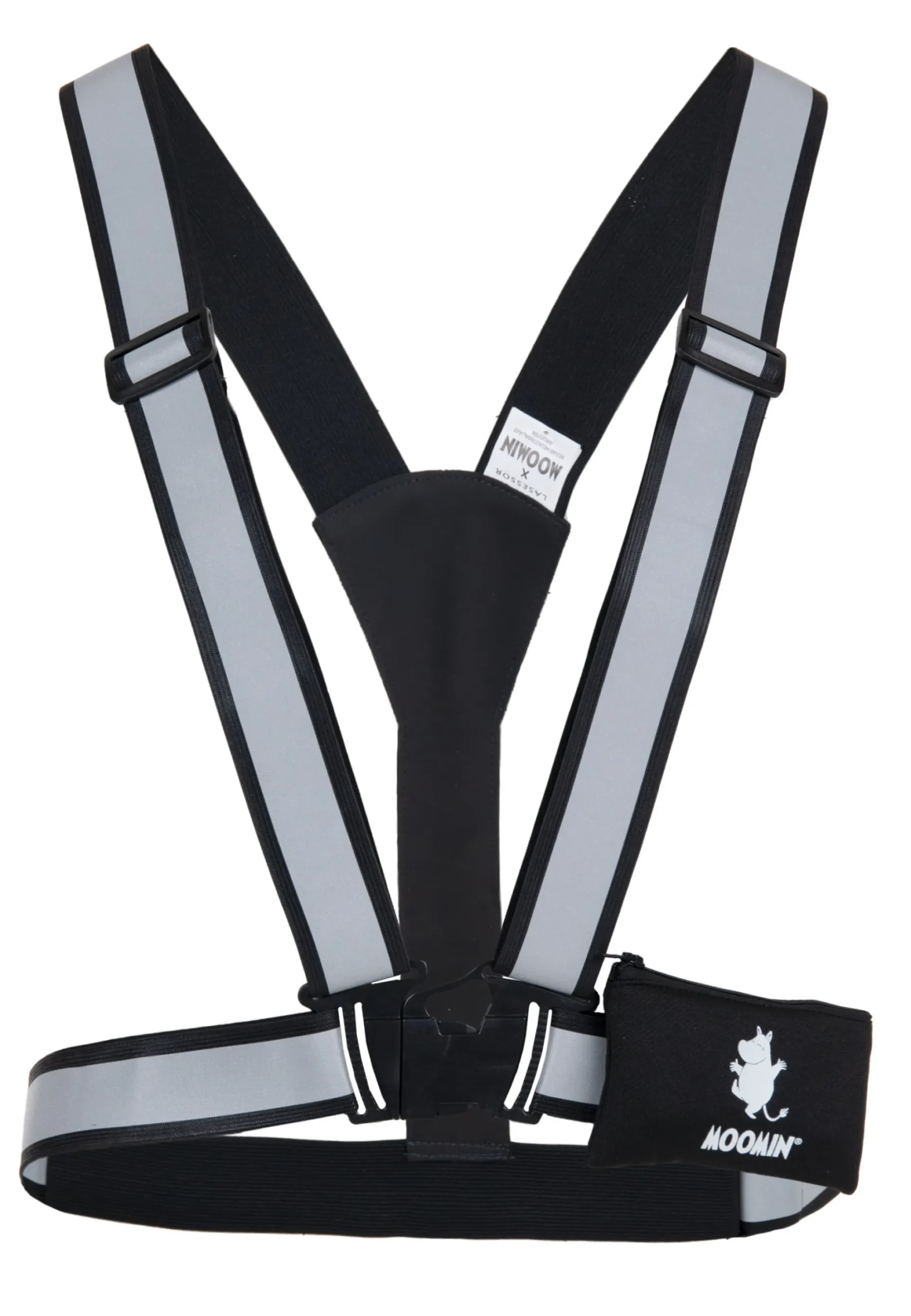 LASESSOR VALJAAT 135-205CM