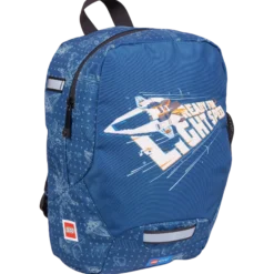 Lego City Space Explorer Kindergarten backpack reppu
