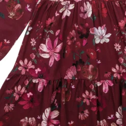 Ma-ia Talvipuutarha Mekko