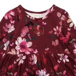Ma-ia Talvipuutarha Mekko