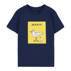 Makia Gully T-paita