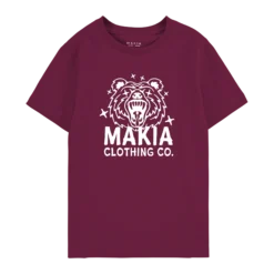 Makia Kontio T-paita, Fig