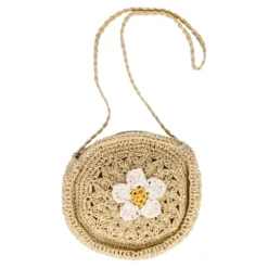 Maximo laukku, Crochet