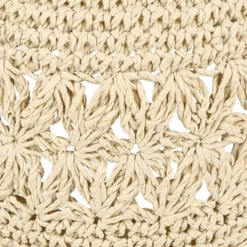 Maximo naruhattu, Crochet