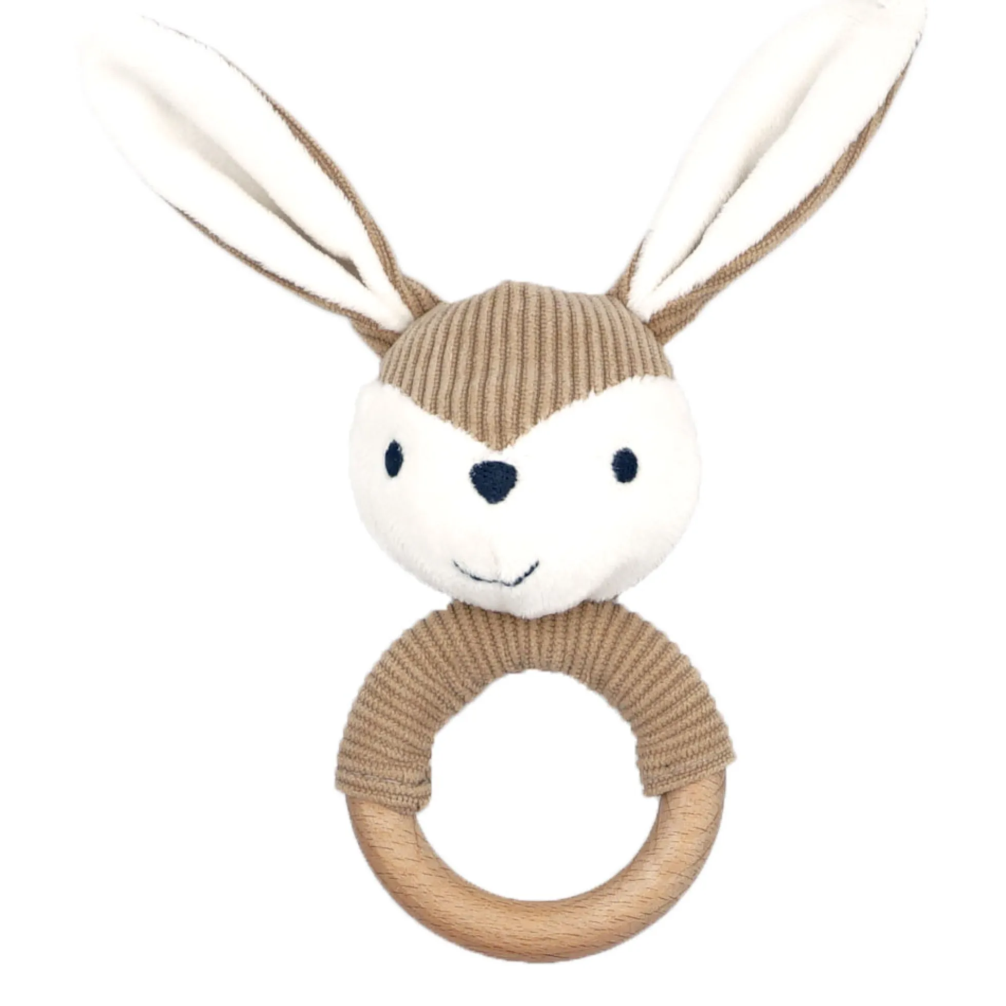 Maximo puinen rengas, Rabbit
