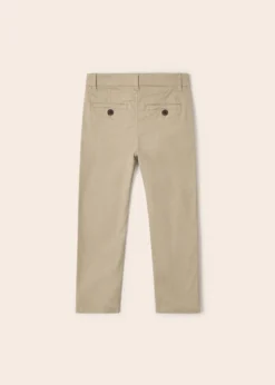 Mayoral kids tvilli housut, beige