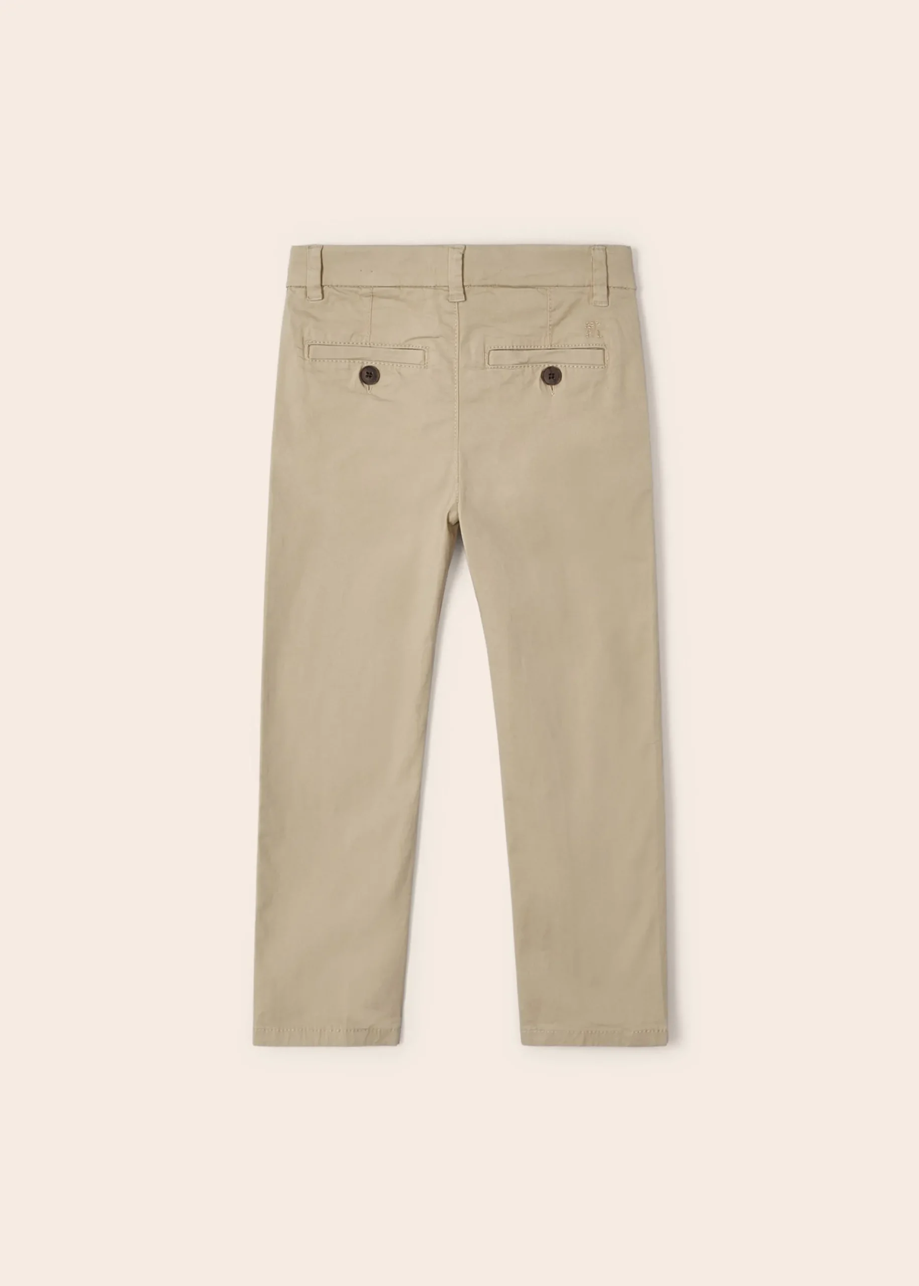 Mayoral kids tvilli housut, beige