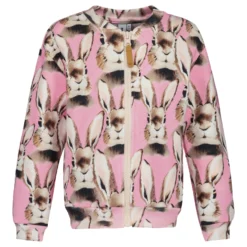 Metsola Bunny collegetakki, Candy