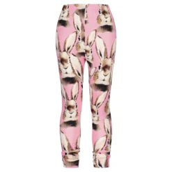 Metsola Bunny leggingsit, Candy