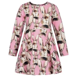 Metsola Bunny mekko, Candy