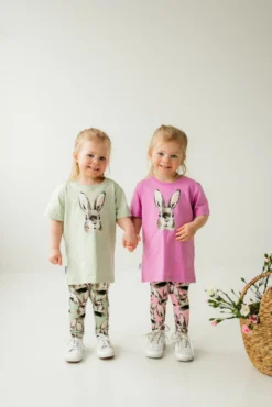 Metsola Bunny t-paita, Candy