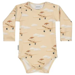Metsola Fun Day body, Sand
